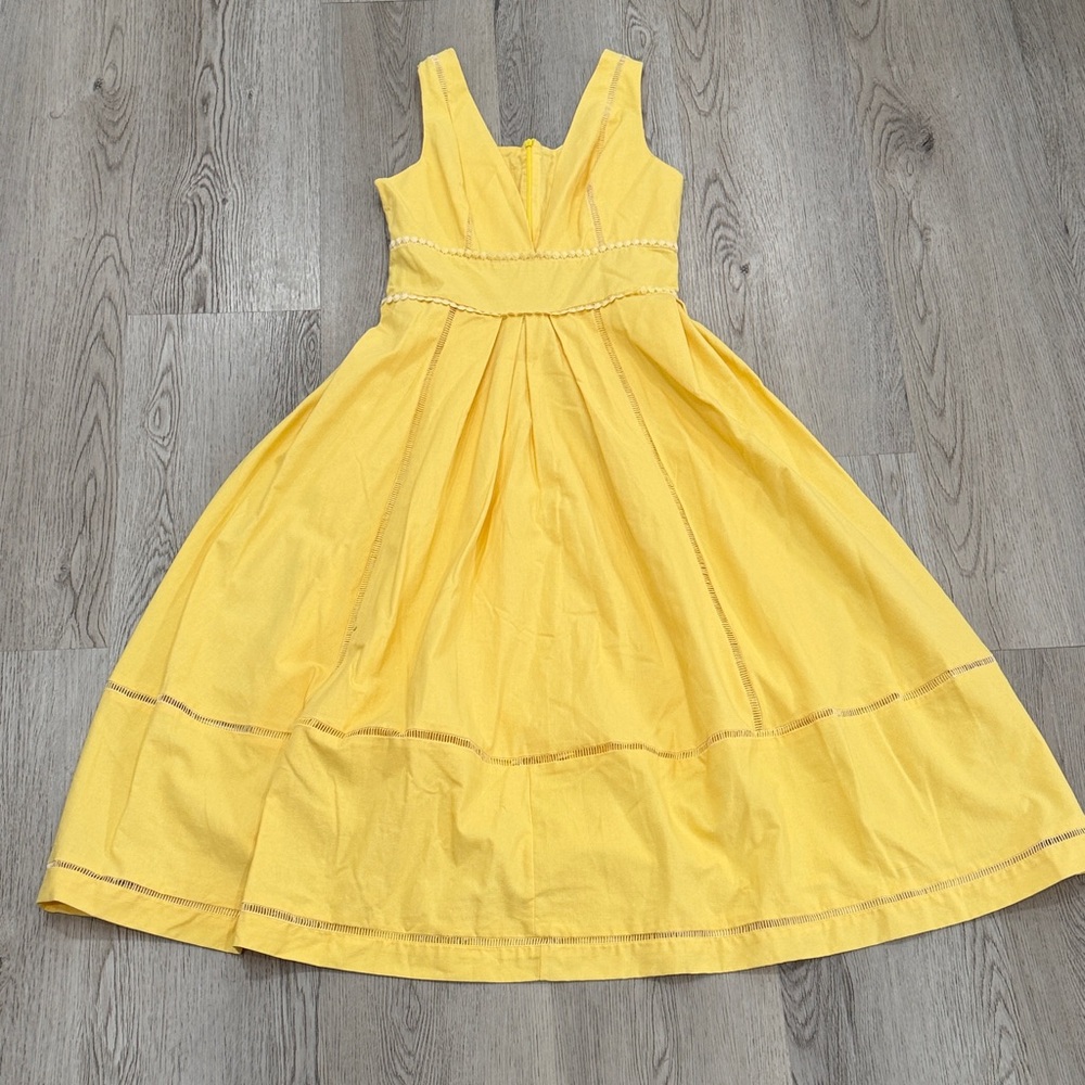 Vintage dress
